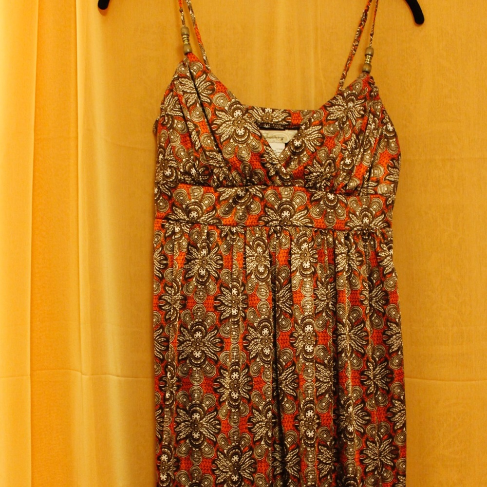 Speechless Summer Dress!
